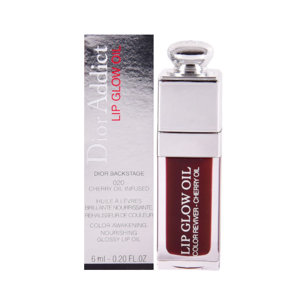 CHRISTAN DIOR ADDICT LIP GLOW OIL 6ML