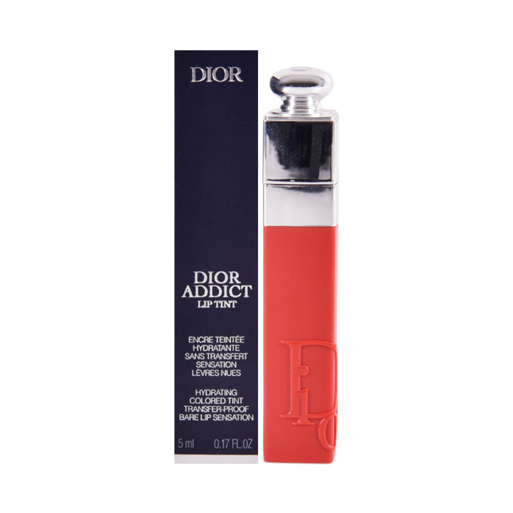 CHRISTIAN DIOR ADDICT LIP TINT NATURAL TEA 5ML