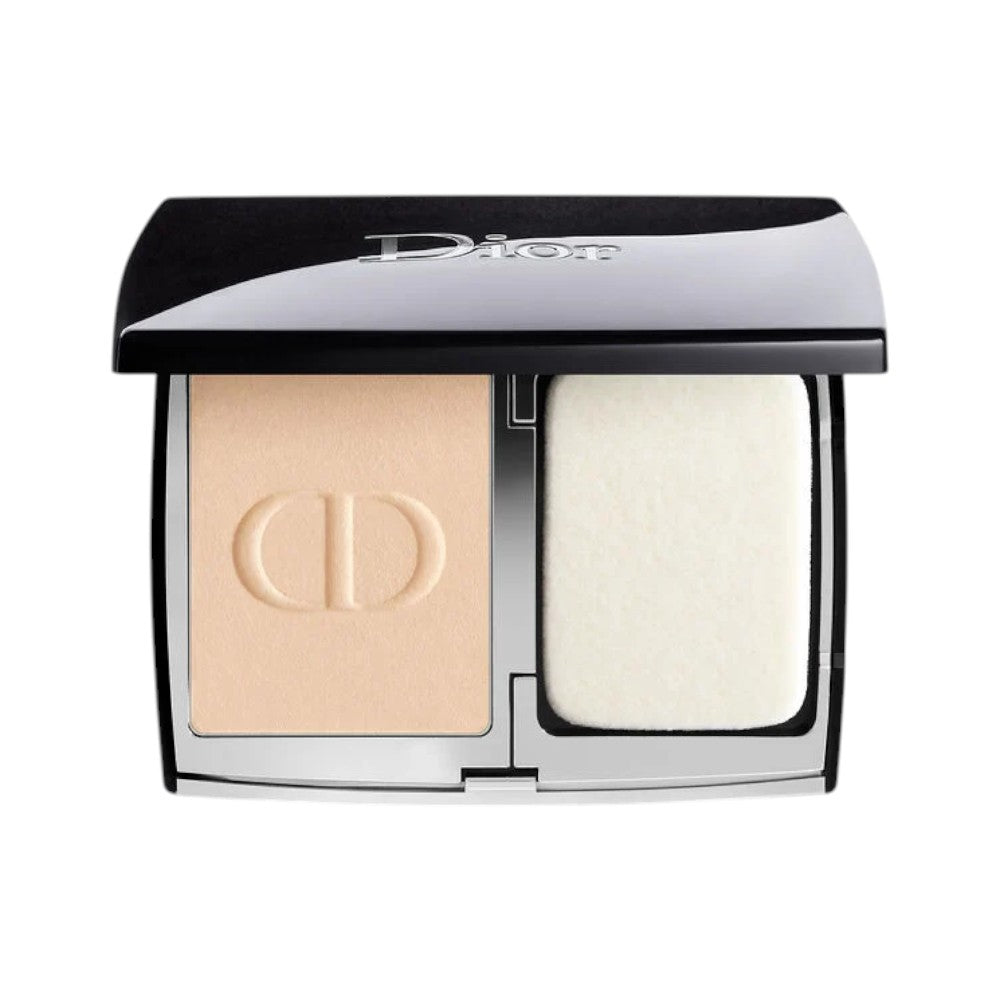 FOREVER NATURAL VEL VET LONG WEAR COMPACT FOUNDATION (1CR-CO