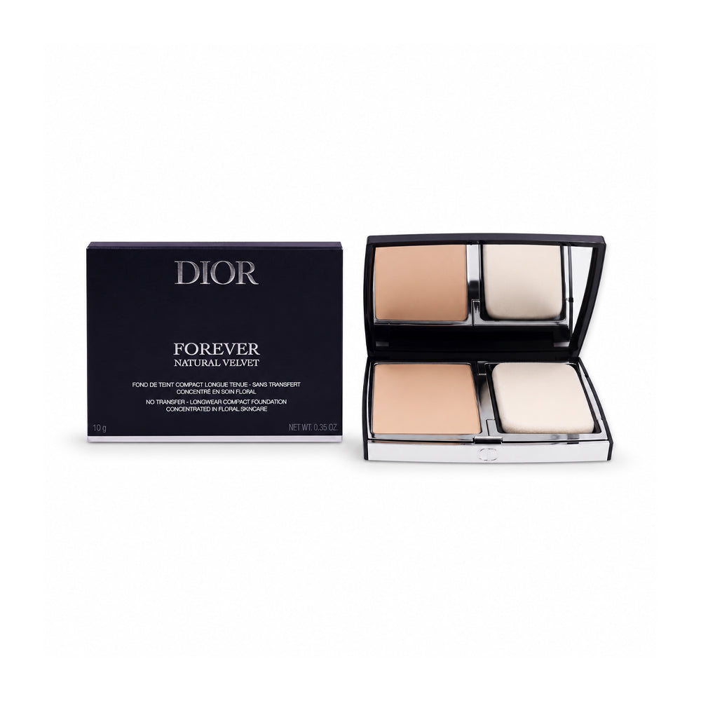 CHRISTIAN DIOR FOREVER NATURAL VELVET (2W WARM) 10G