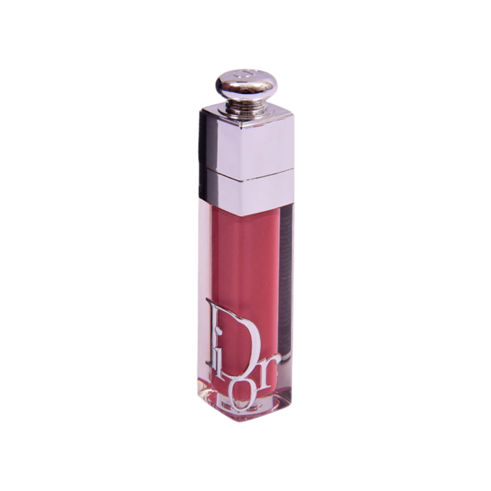 CHRISTIAN DIOR ADDICT LIP MAXIMIZER LIP GLOSS (012 ROSE WOOD