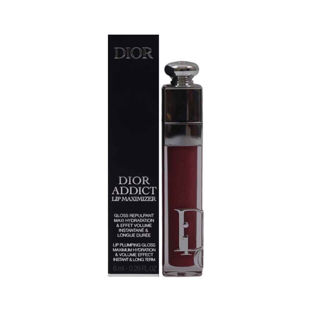 DIOR ADDICT LIP MAXIMIZER LIP GLOSS 6 ML