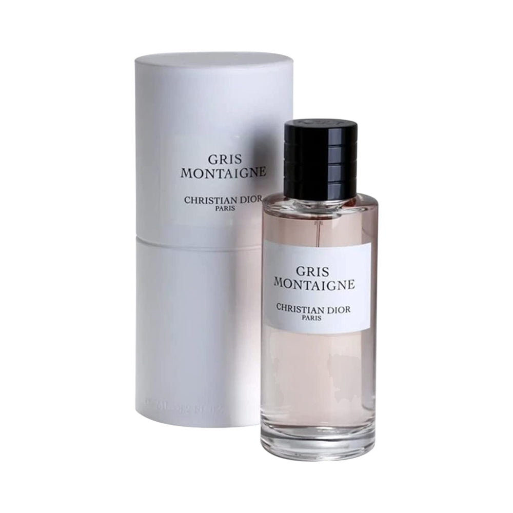 CHRISTIAN DIOR GRIS EAU DE PERFUME 100ML