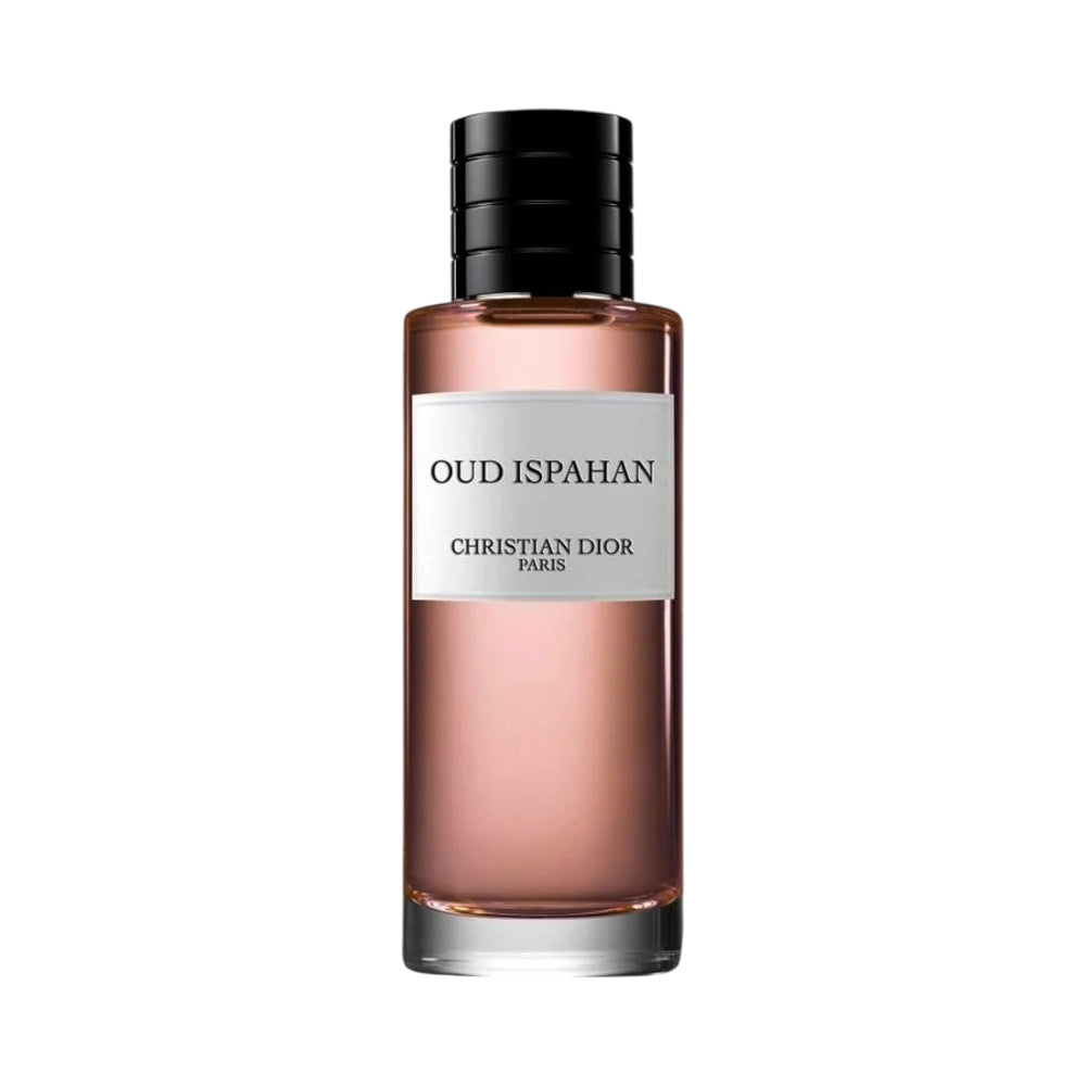 CHRISTIAN DIOR ISPAHAN OUD EAU DE PERFUME 100ML