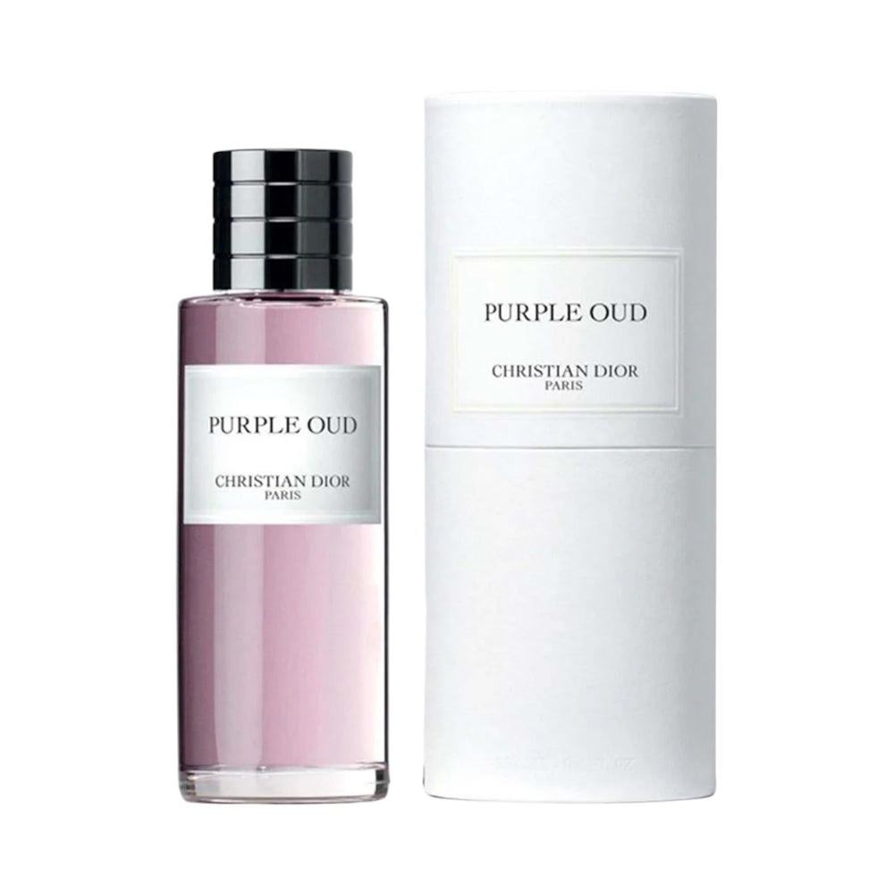 CHRISTIAN DIOR PURPLE OUD EAU DE PERFUME 100ML