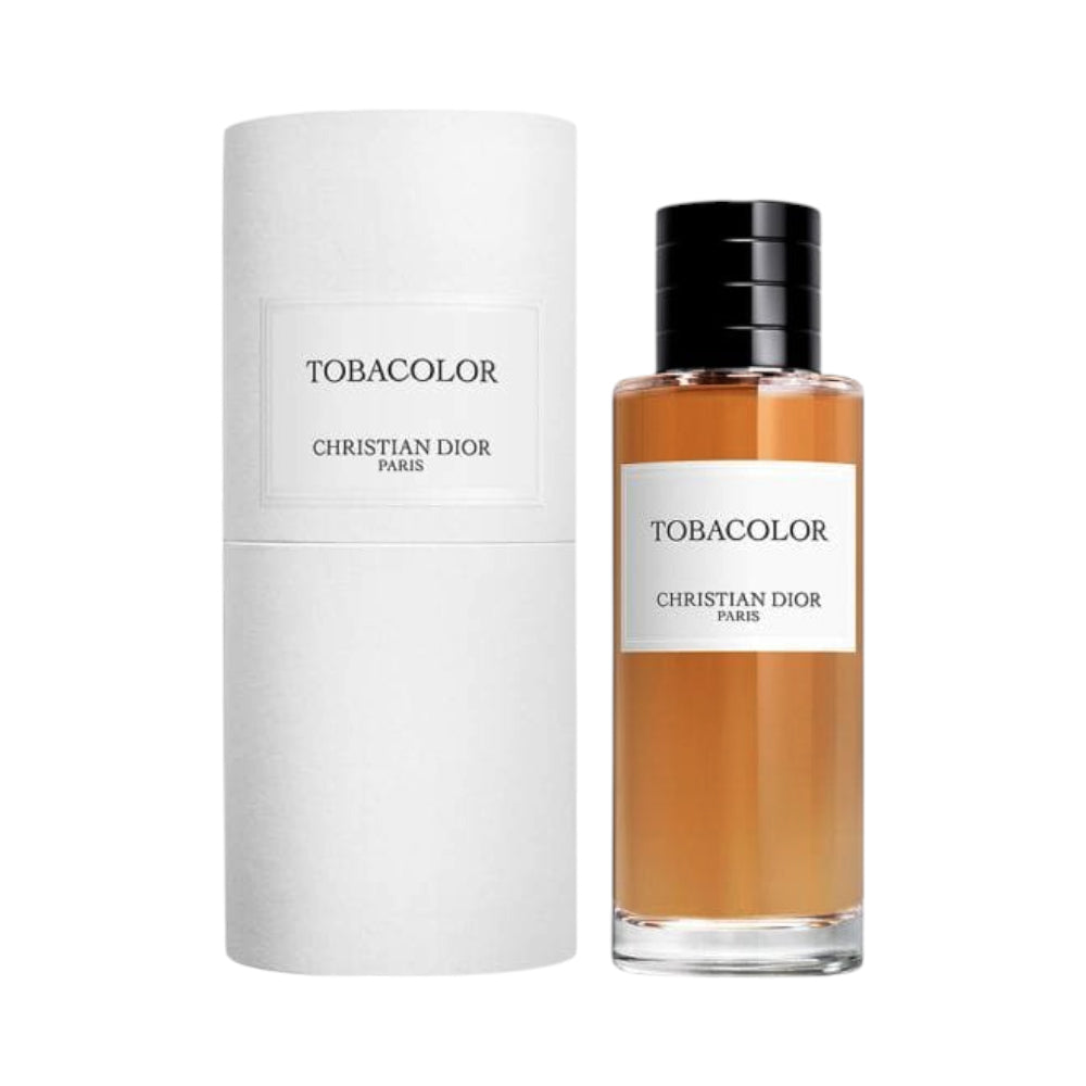 CHRISTIAN DIOR TOBACOLOR EAU DE PERFUME 100ML