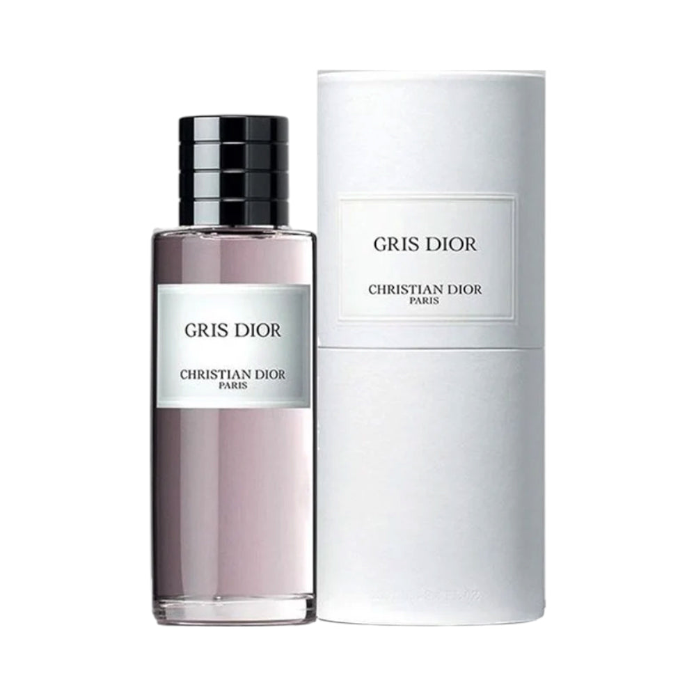 CHRISTIAN DIOR GRIS EAU DE PERFUME 200ML