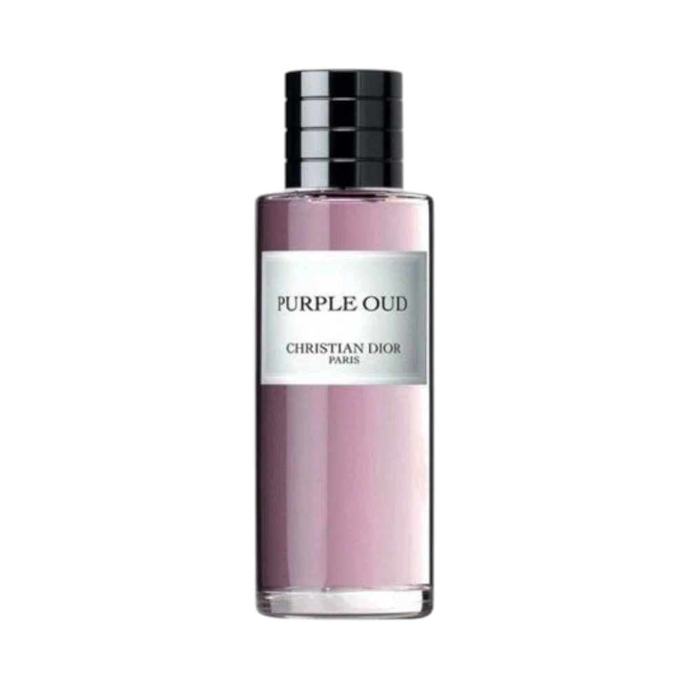 CHRISTIAN DIOR PURPLE OUD EAU DE PERFUME 200ML