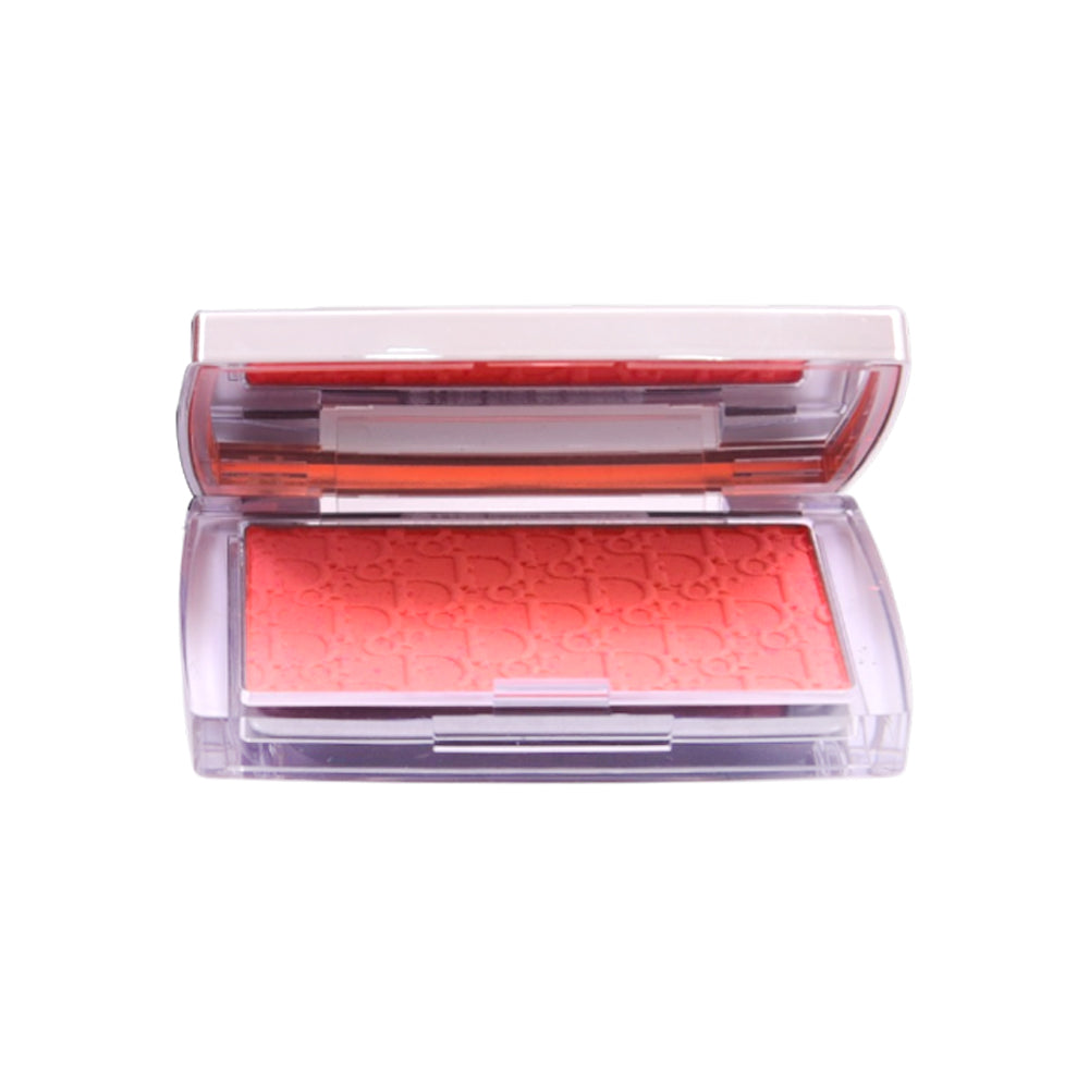 ROSY GLOW COLOR REVIVING POWDER BLUSH 004 CORAL 4.4 GM