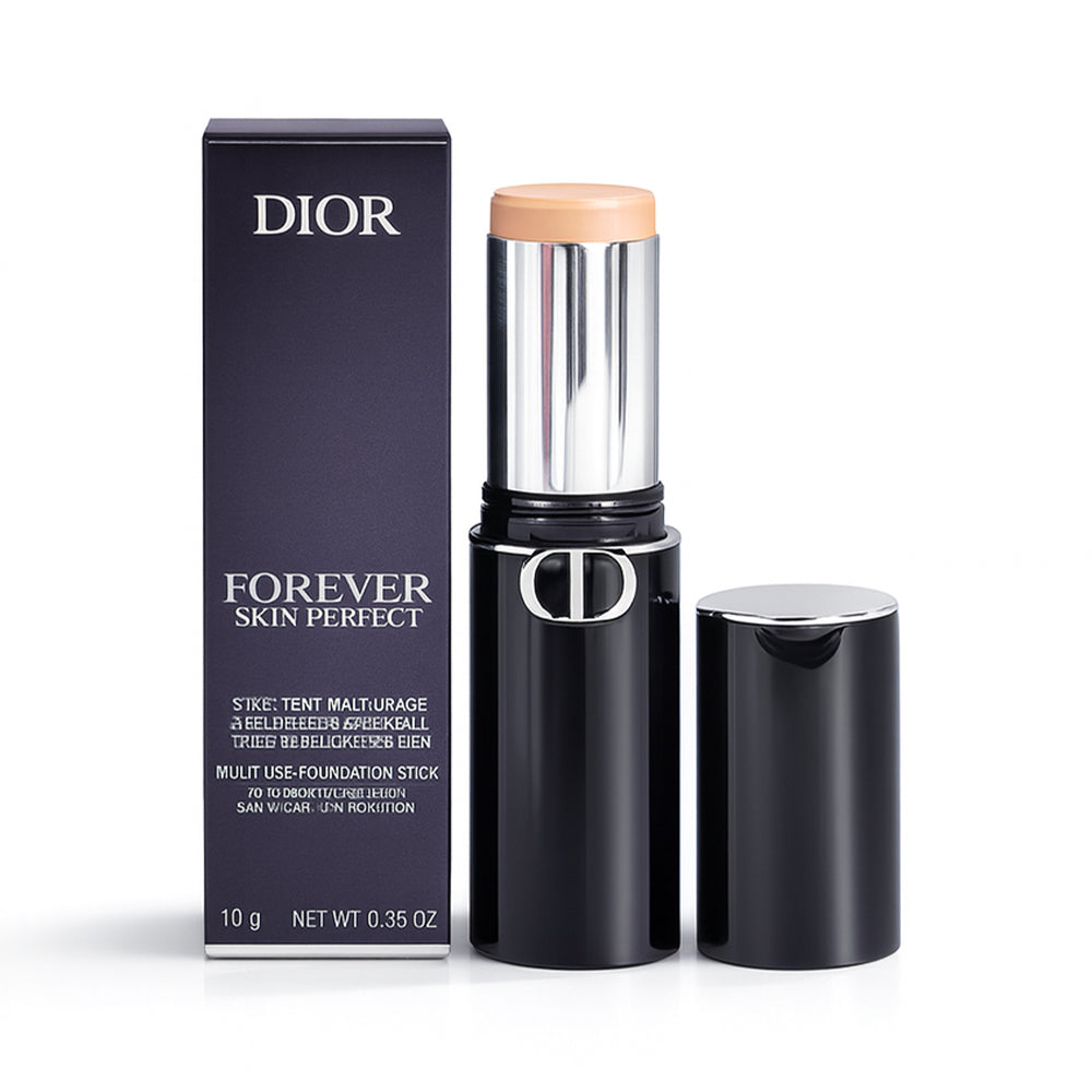 DIOR FOREVER SKIN PERFECT STICK FOUNDATION 1N NEUTRAL