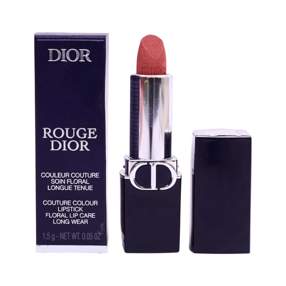 DIOR COUTURE COLOUR LIPSTICK 100 NUDE LOOK 15G