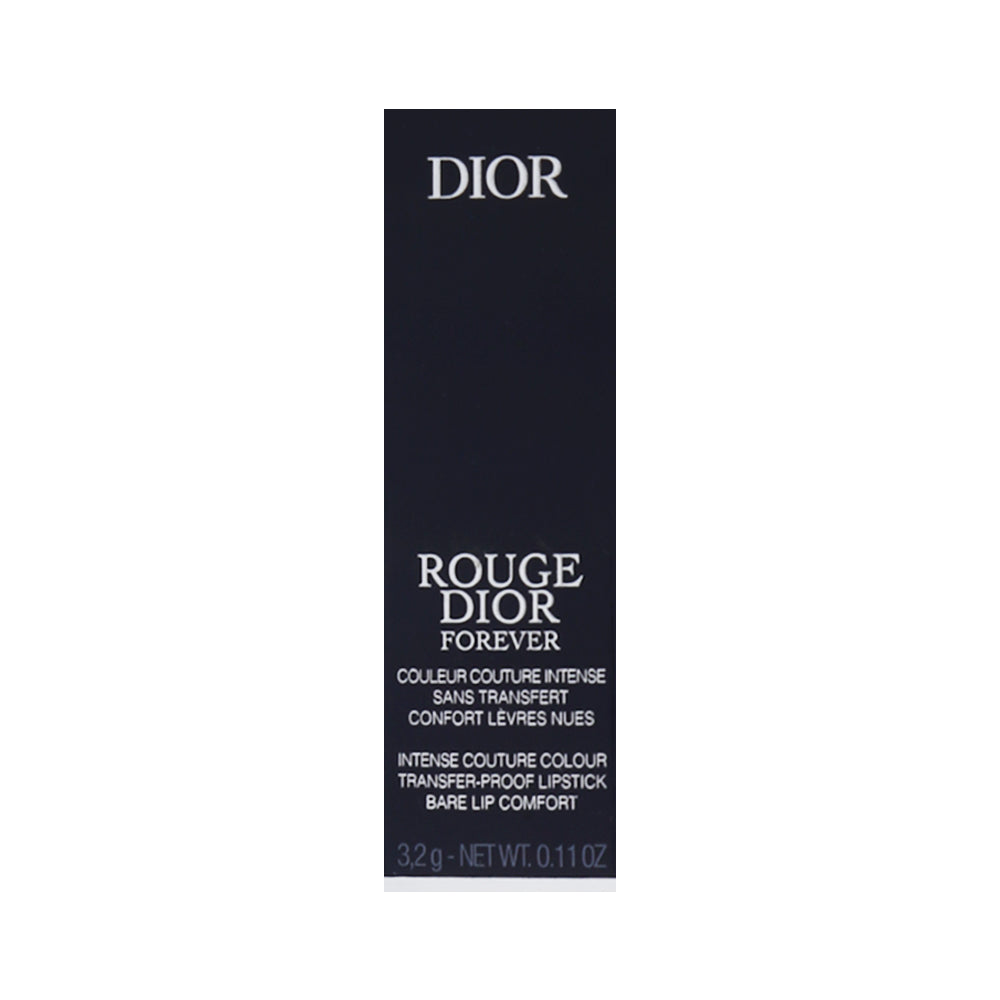 CHRISTIAN DIOR ROUGE DIOR LIPSTICK 265 HOPE 3.2G