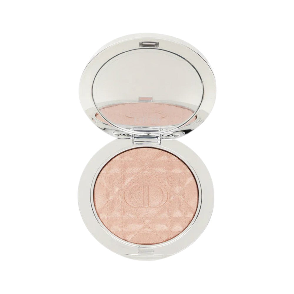 DIOR FOREVER GLOW LUMINIZER 01 NUDE HALO 6G