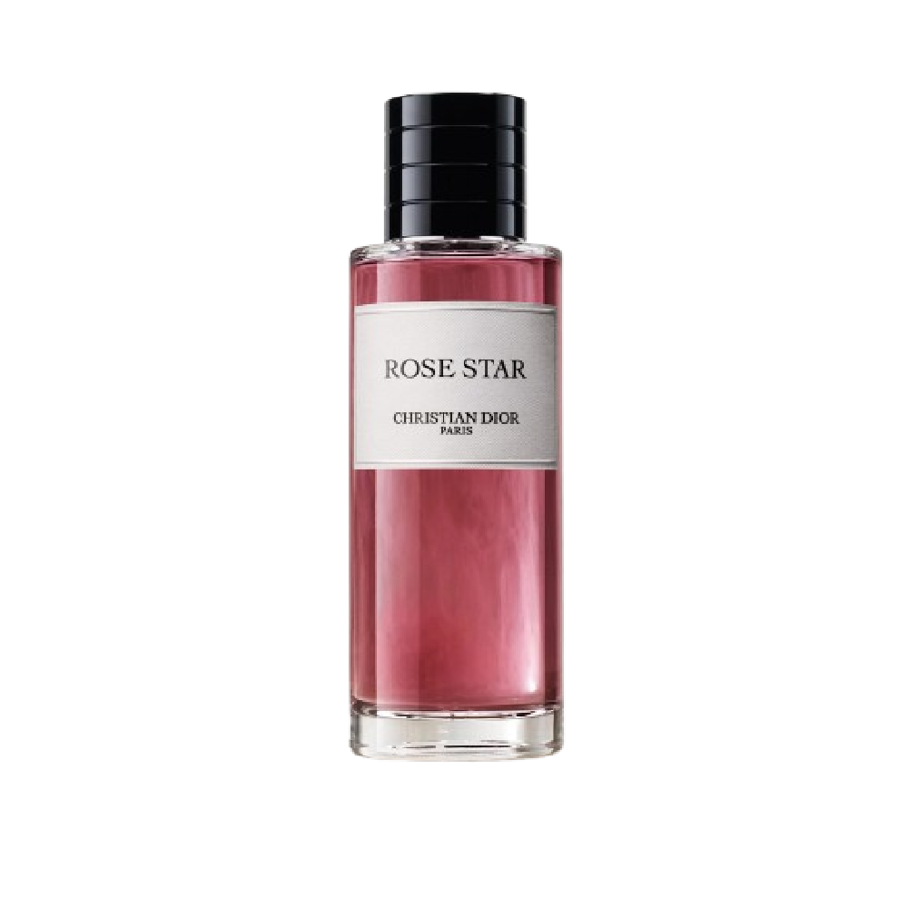 CHRISTIAN DIOR ROSE STAR 100 ML EDP