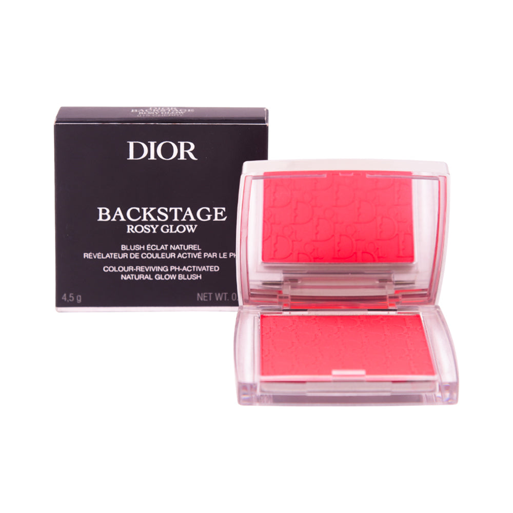 DIOR ROSY GLOW BLUSH 015 CHERRY