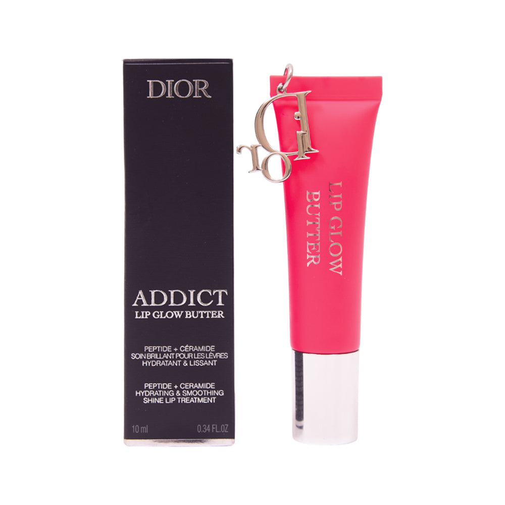 DOIR ADDICT LIPGLOW BUTTER 105 LYCHEE 10ML