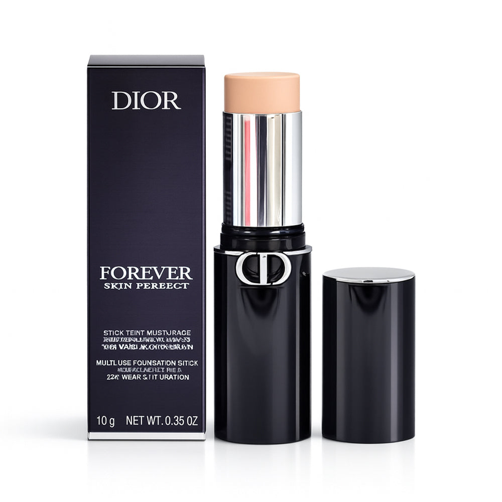 DIOR FOUNDATION STICK FOREVER SKIN PERFECT 0.5N NEUTRAL 10G