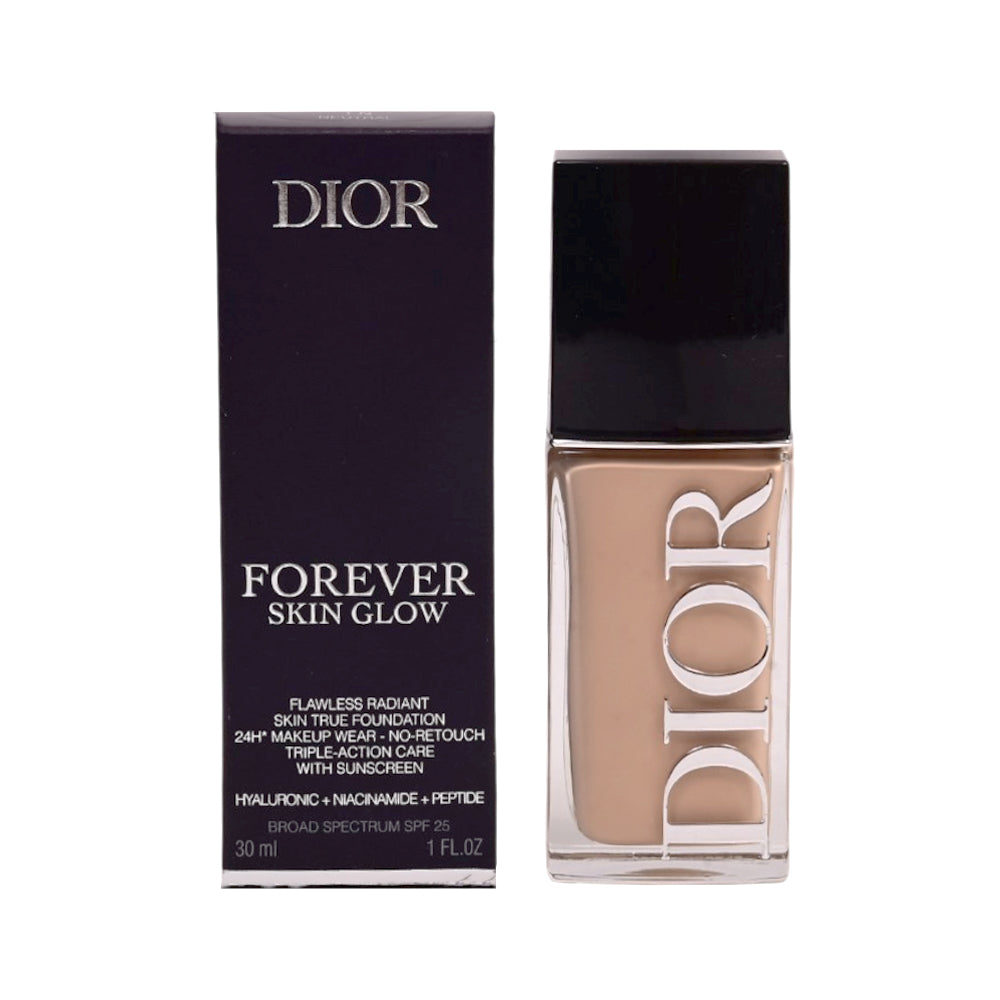DIOR FOUNDATION FOREVER SKIN GLOW 1N NEUTRAL 30ML