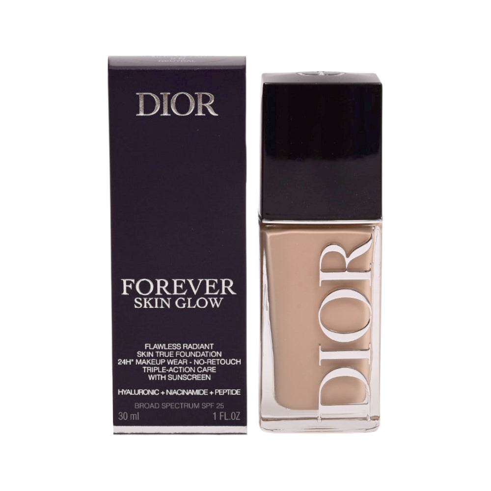 DIOR FOUNDATION FOREVER SKIN GLOW 2N NEUTRAL 30ML