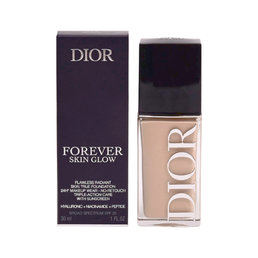 DIOR FOUNDATION FOREVER SKIN GLOW 0,5N NEUTRAL 30ML