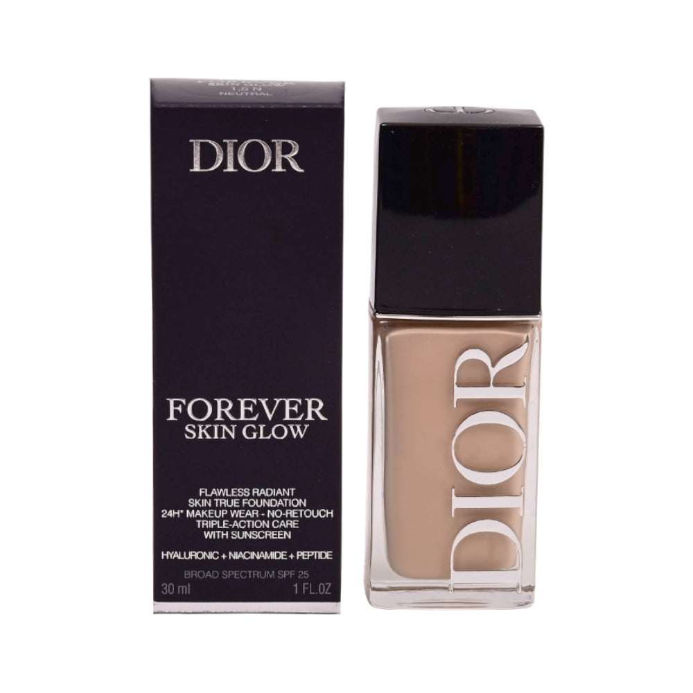 DIOR FOUNDATION FOREVER SKIN GLOW 1,5N NEUTRAL 30ML