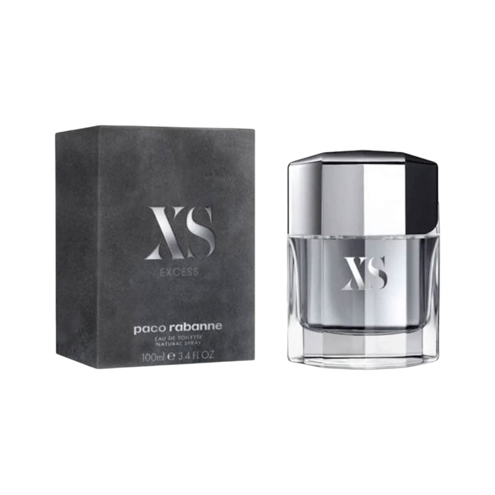 PACO RABANNE XS EDT MEN 100ML