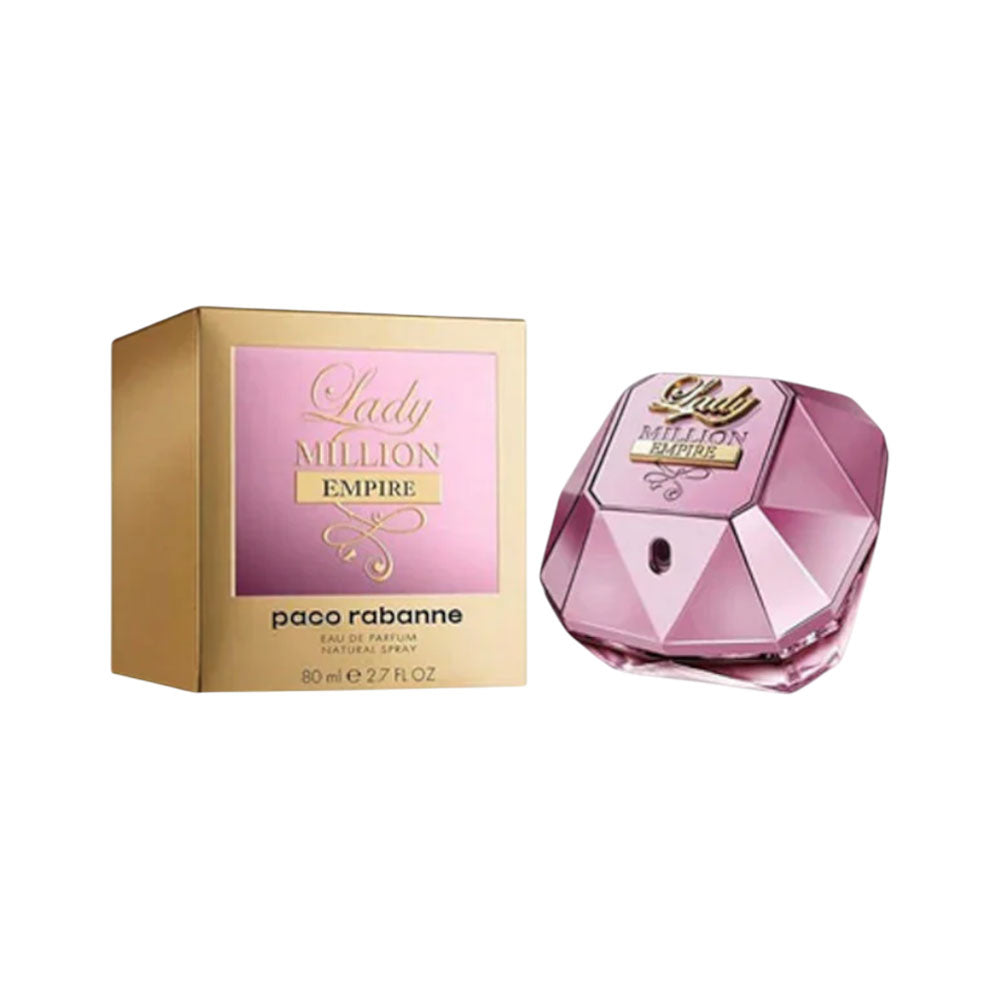 PACO RABANNE LADY MILLION EMPER EDP 80 ML