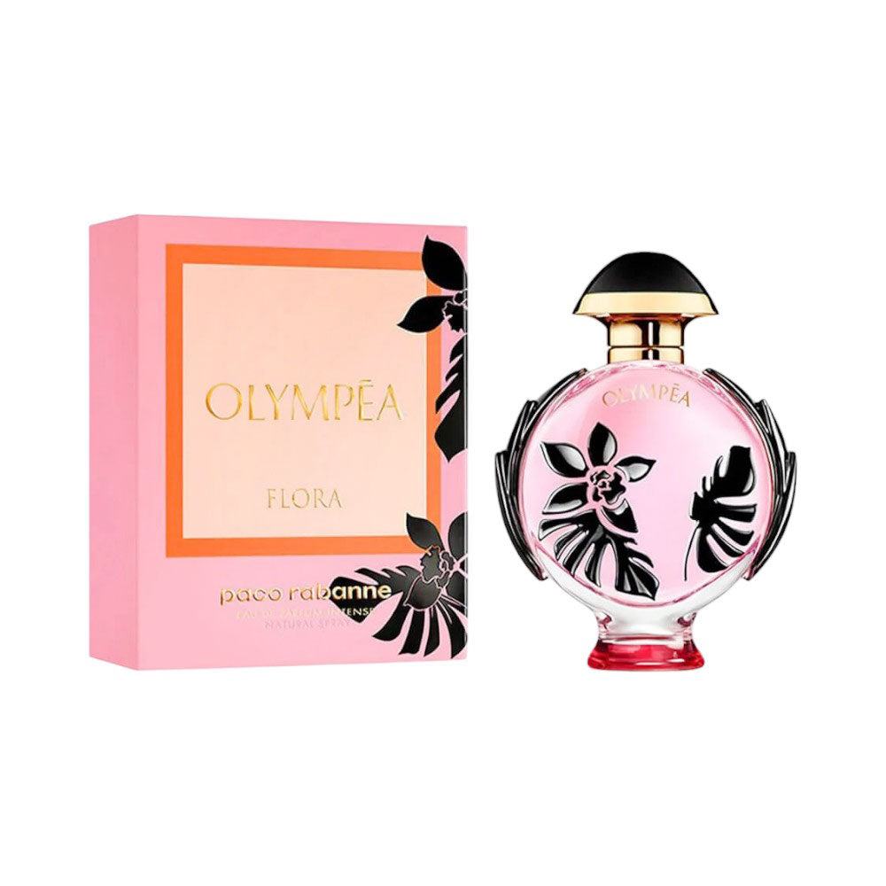 PACO OLUMPEA FLORA EDP INTENSE EDP L 80ML
