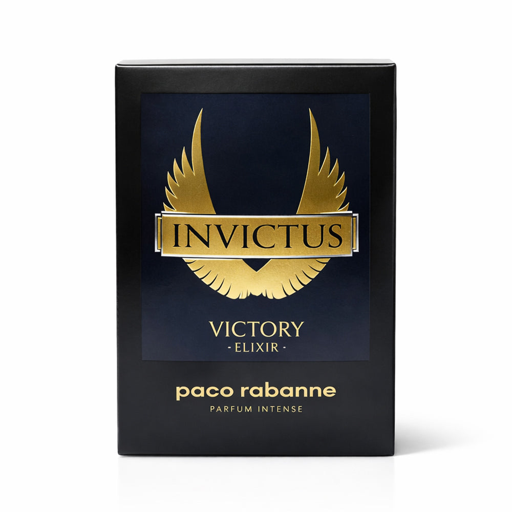 PACO RABANNE INVIVTUS VICTORY ELIXIR INTENSE MEN EDP 100 ML