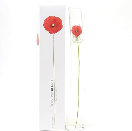 KENZO FLOWER EDP 100 ML