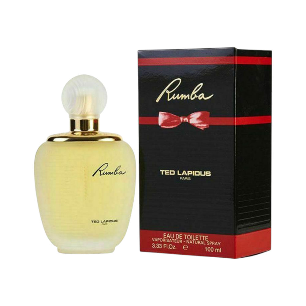RUMBA FOR WOMEN EDT 100 ML