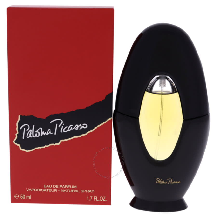 PALOMA PICASSO EAU DE PARFUM