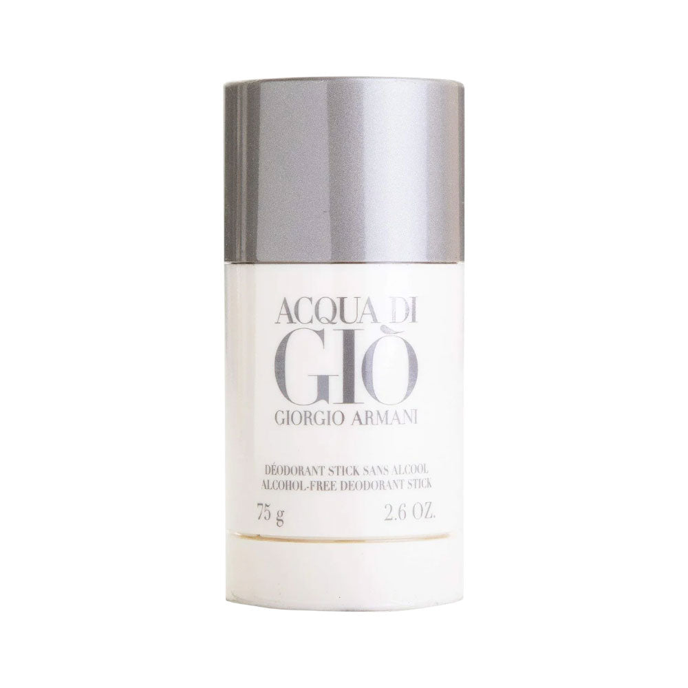 AQUA DI GIO DEODORANT STICK 75 ML PC
