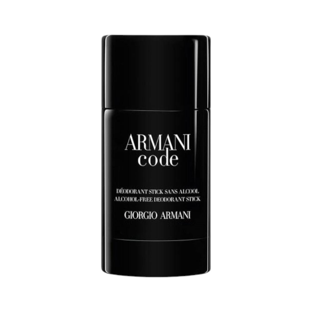 ARMANI BLACK CODE DEODORANT STICK