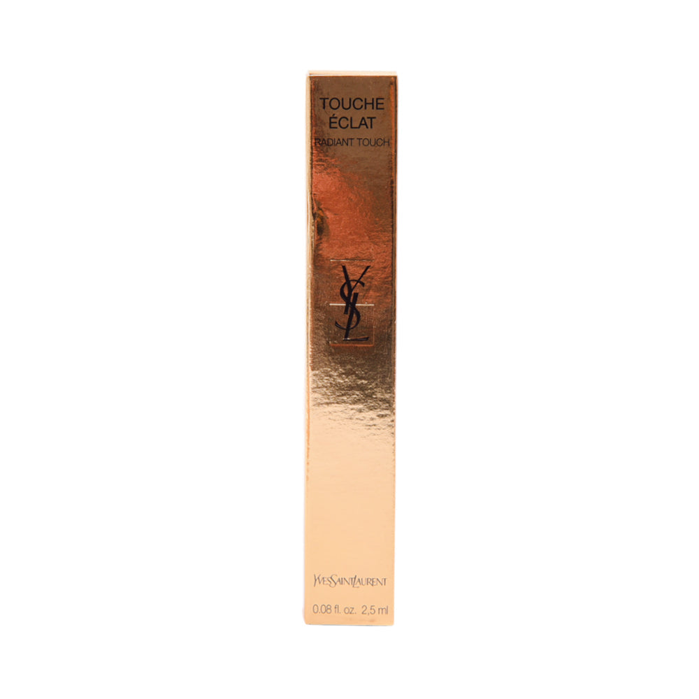 YSL RADIANT TOUCH 2 LUMINOUS I VORY 2.5 ML