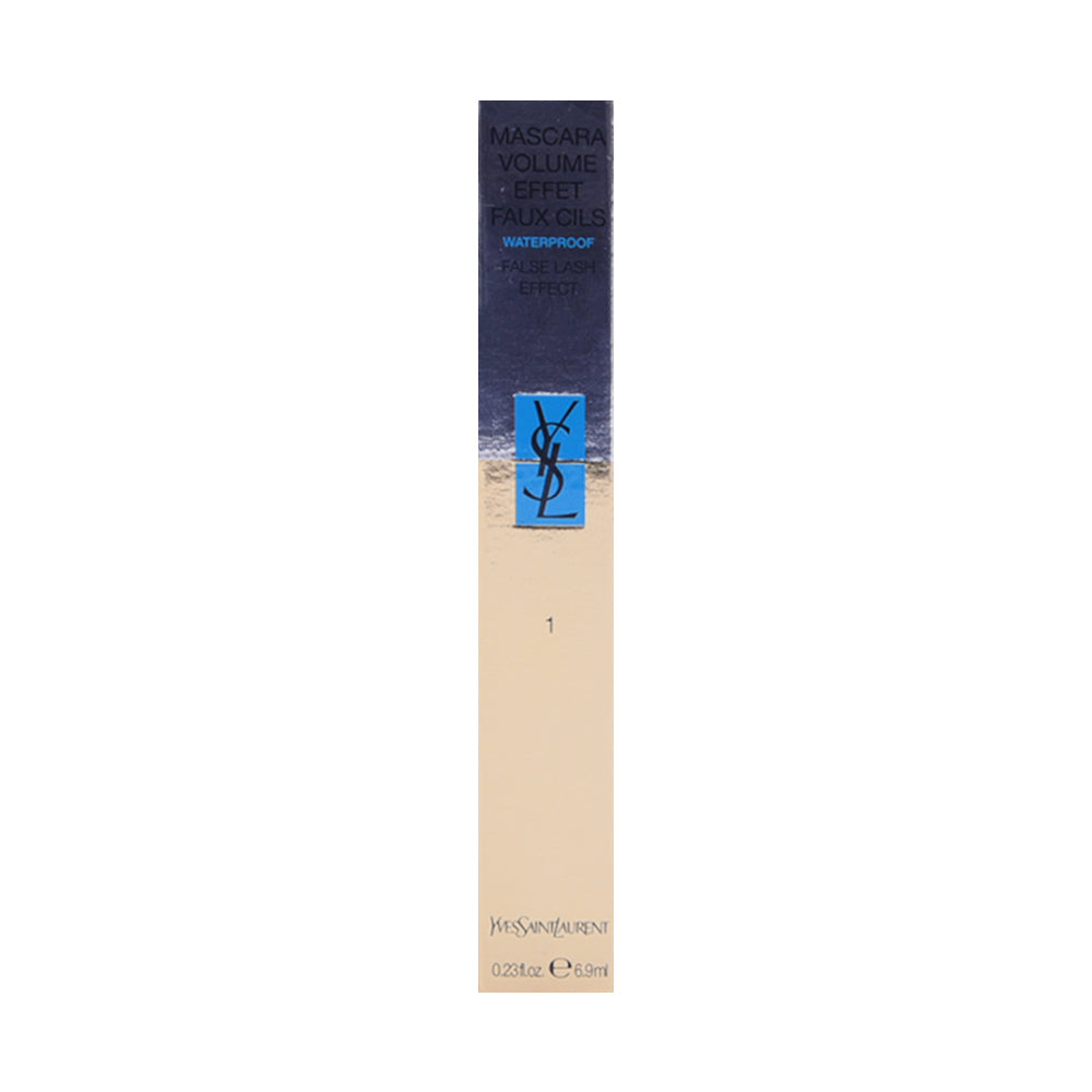 YSL - LADIES MASCARA VOLUME EFFET FAUX CILS (WATERPROOF MASC
