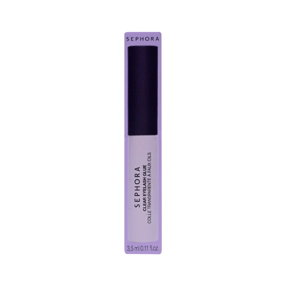 SEPHORA CLEAR EYELASH GLUE 3.5ML