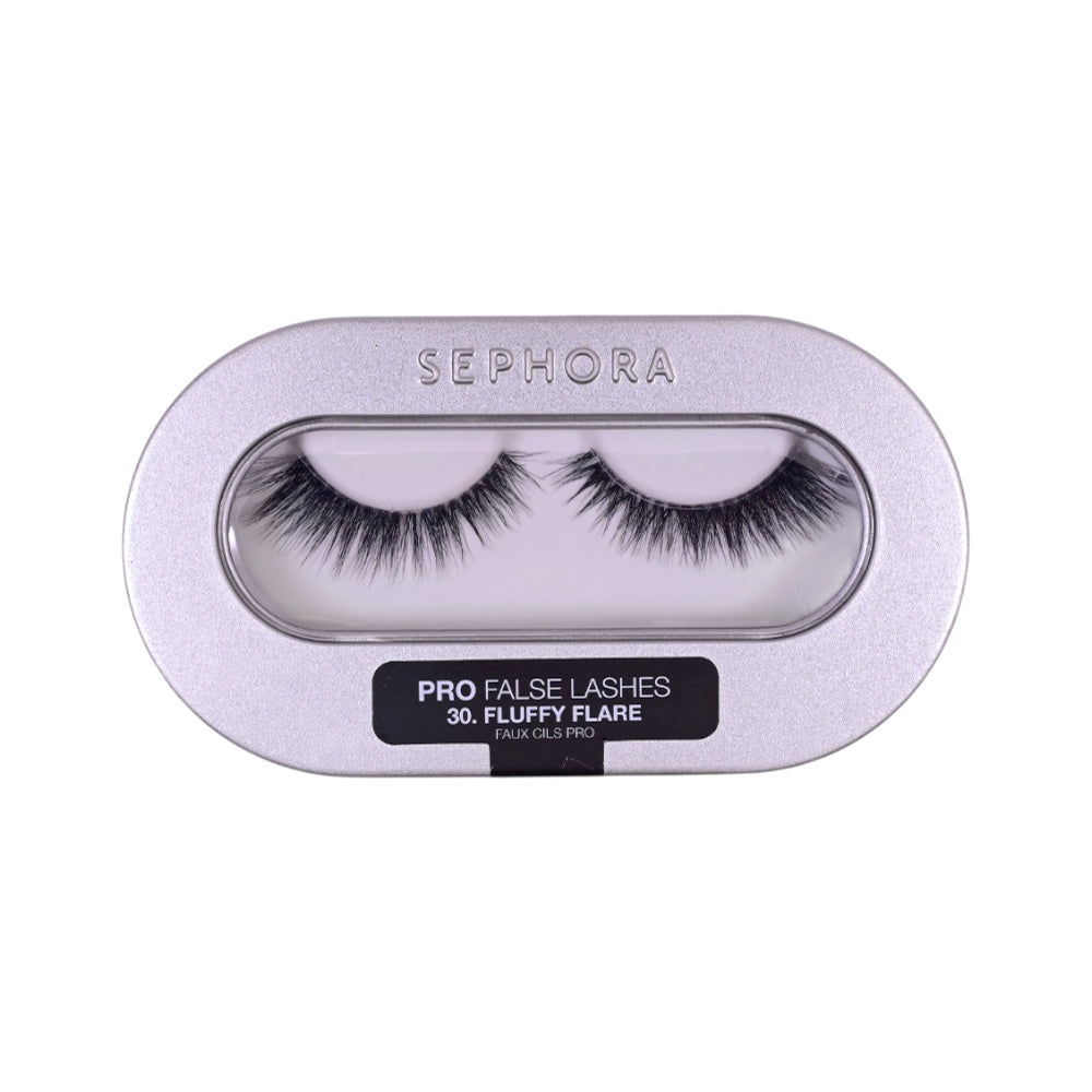 SEPHORA PRO FALSE LASHIES 30 FLFFY FLARE