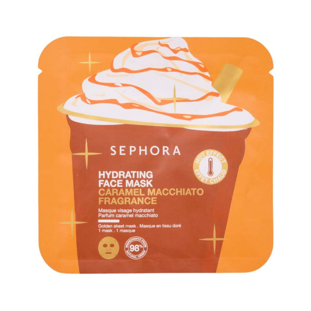 SEPHORA HYDRATING FACE MASK