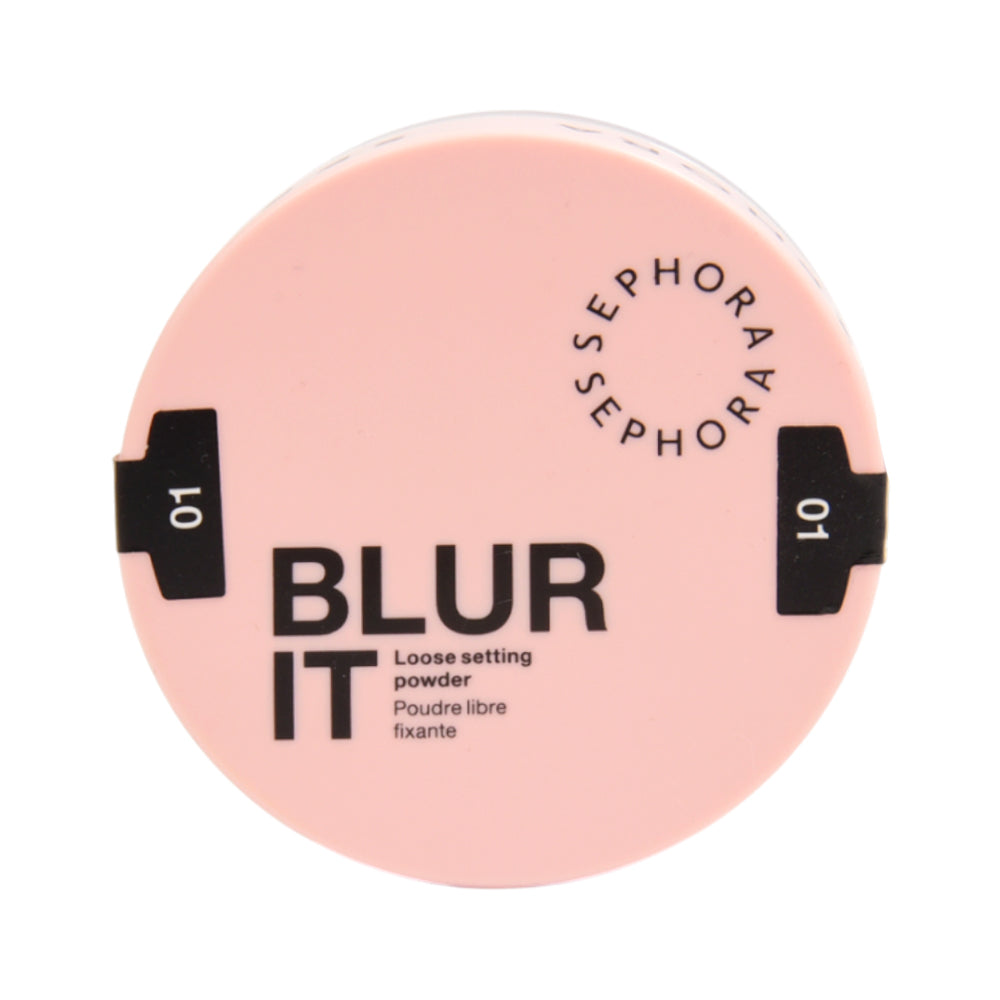 SEPHORA IT LOOSE SETTING POWDER
