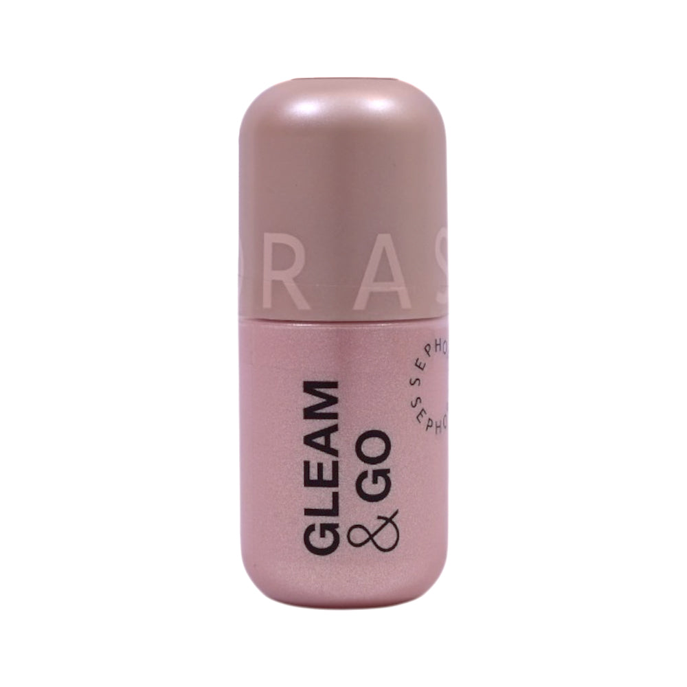 SEPHORA LIQUID HIGHLITER GLAM & GLOW 03 ON SET 7ML