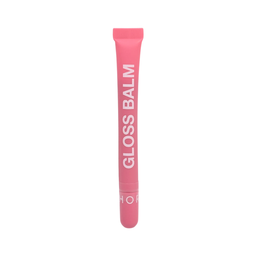 SEPHORA LIP BALM GLOSS 02 ROSE SILK 8ML