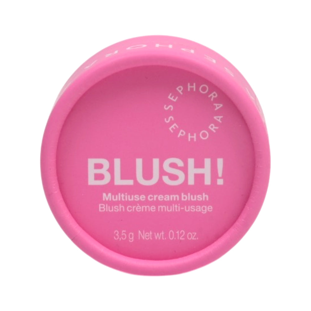 SEPHORA BLUSH CREAM 03 WILD PEONY 3.5G