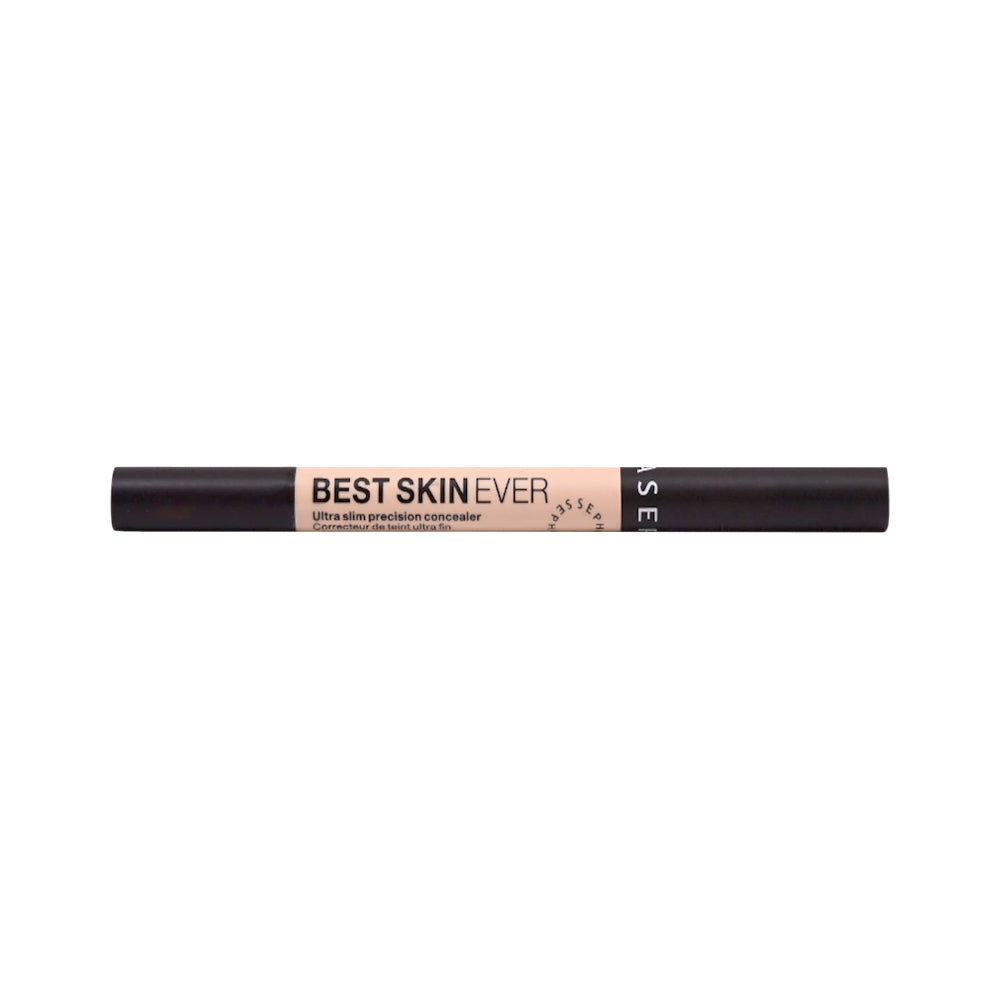 SEPHORA COLLECTION BEST SKIN EVER CONCEALER 02 FAIR 0.2G