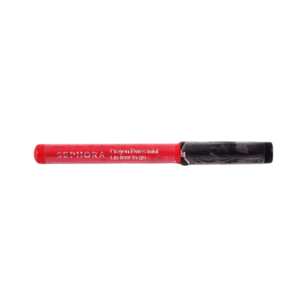 SEPHORA CRAYON MI LIPLINER 02 FRESH MELON PC