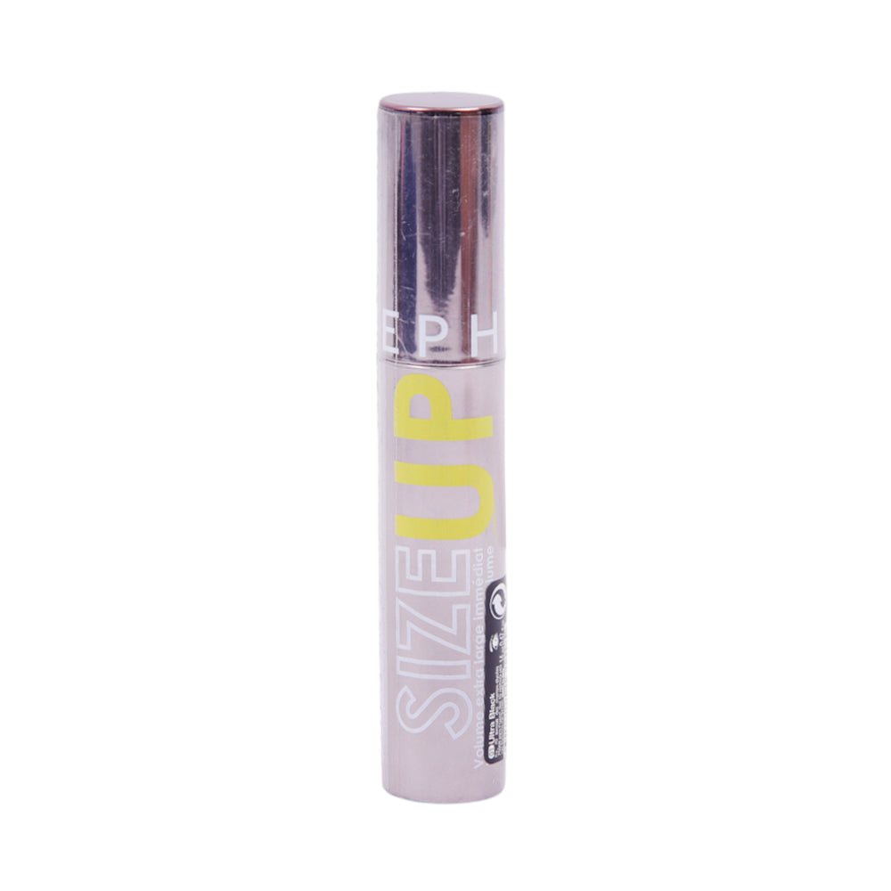 SEPHORA SIZE UP VOLUME EXTRA LARGE (01 ULTRA BLACK) 14ML