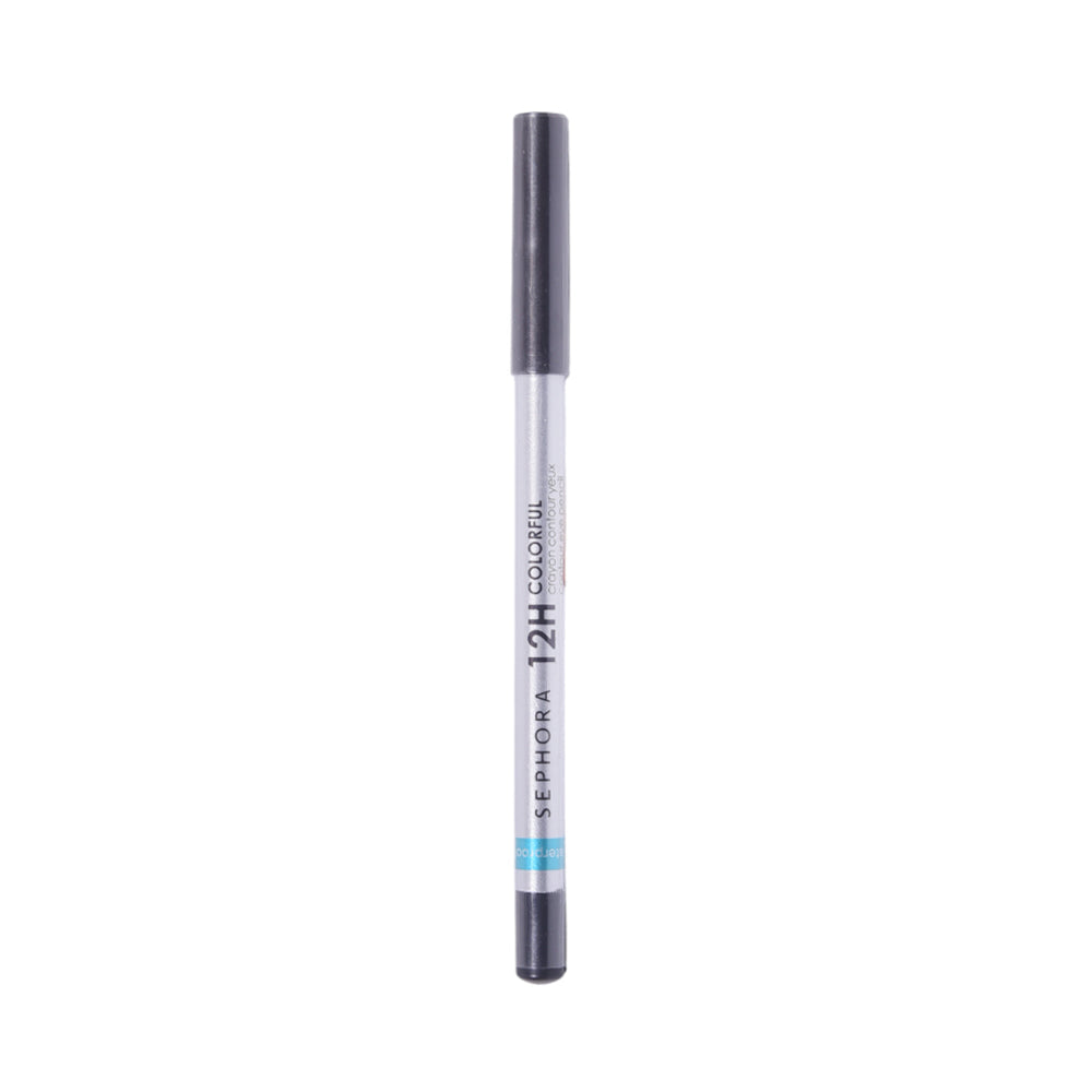 SEPHORA EYE PENCIL 12 H COLORFUL WATERPROOF EYE PENCIL (01 B