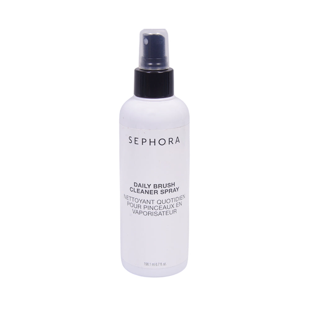 SEPHORA DAILY BRUSH CLEANSER SPRAY 198.1 ML
