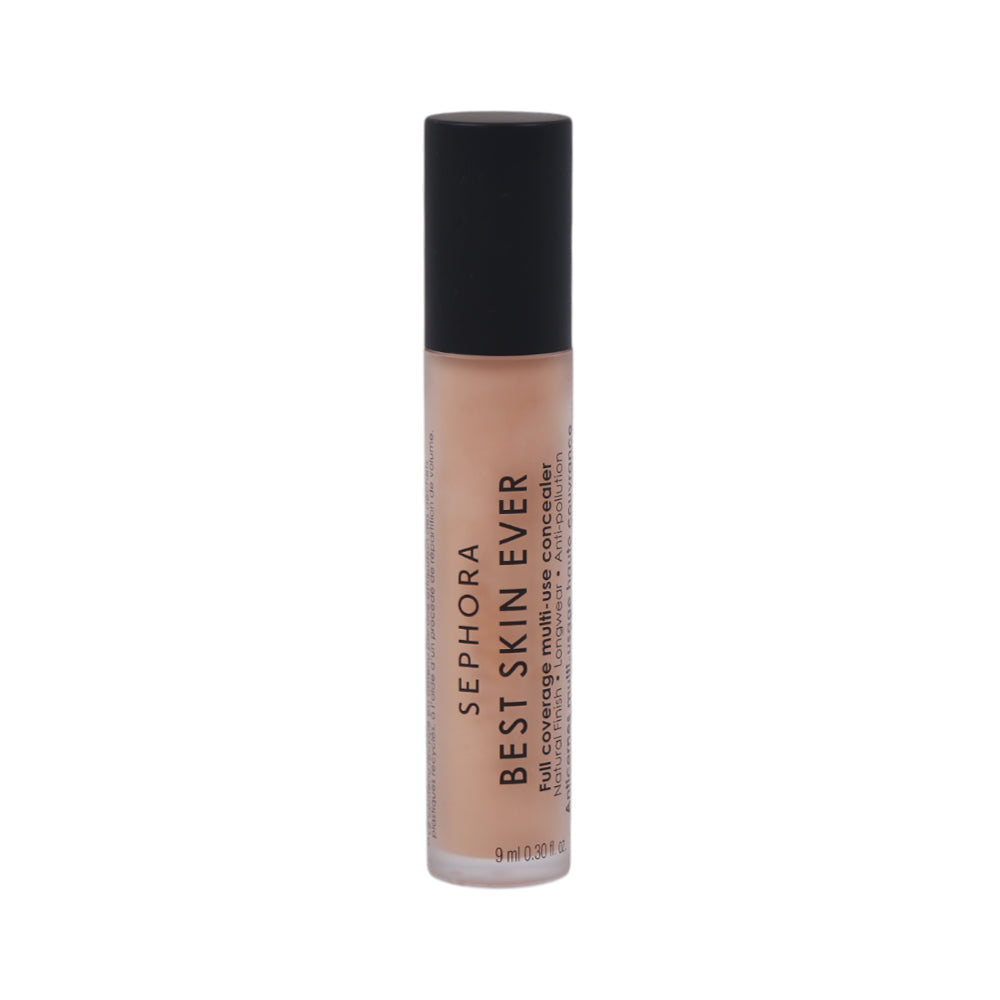 SEPHORA BEST SKIN EVER FULL COVERAGE MULTI USE (10-N) 9ML