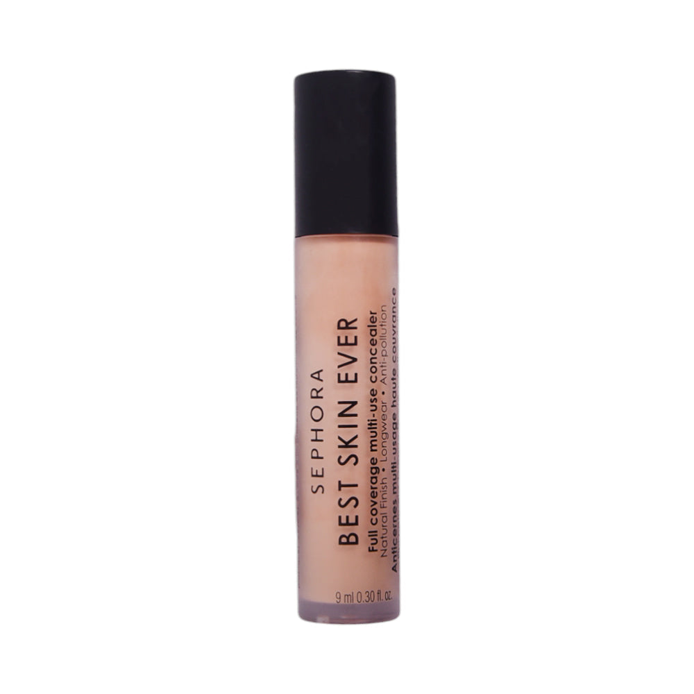 SEPHORA BEST SKIN EVER FULL COVERAGE MULTI USE CONCEALER 15.